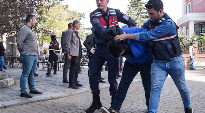 Yenidoğan davasında sanık savunmaları tamamlandı