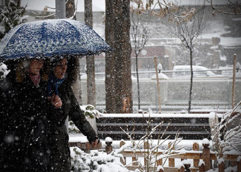 14 kente uyarı: İzlanda soğukları geliyor!