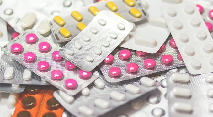 56 ilaç geri ödeme listesinde