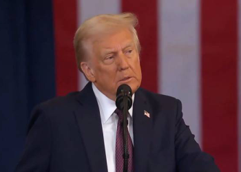 ABD’de Trump’ın ikinci dönemi resmen başladı