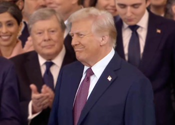 AP, Trump’ın “Amerikan Körfezi” kararına uymayacak