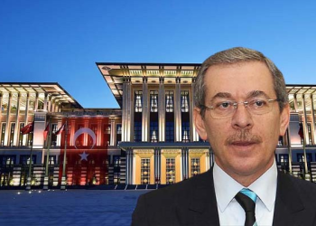 Abdüllatif Şener’in oğlu Cumhurbaşkanına hakaretten tutuklandı!