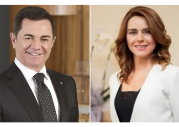 Seçil Erzan davasında Hakan Ateş Bodrum’da ifade verdi