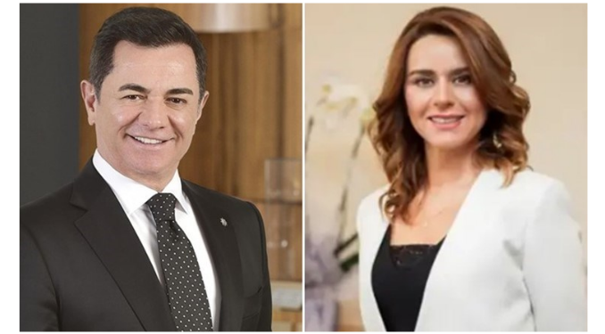 Seçil Erzan davasında Hakan Ateş Bodrum’da ifade verdi