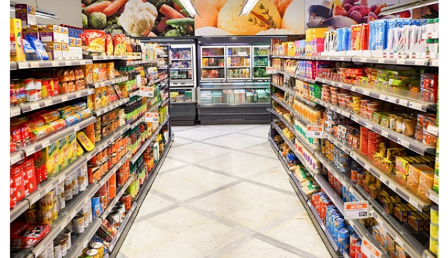 Gıda sanayisinden 160 milyar dolarlık hacim