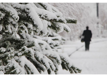 Meteoroloji uyardı: 10 ilde kar yağacak