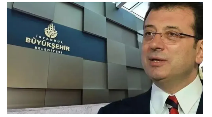 24 şirkete kayyum atandı: İmamoğlu İnşaat da listede