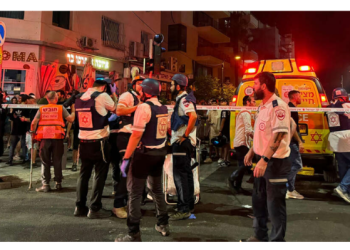 Husiler, Tel Aviv’e iki İHA ile saldırı düzenlediklerini duyurdu