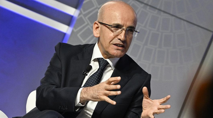 Bakan Şimşek’ten ‘2024 yılı muhasebesi’: Türk lirasına güven arttı
