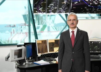 Bakan Uraloğlu: Yerli ve milli NAVTEX’i devreye aldık