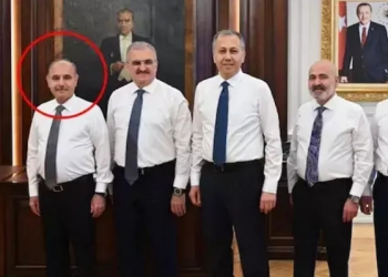 Bakan Yardımcısı’nın kardeşi tutuksuz yargılanacak