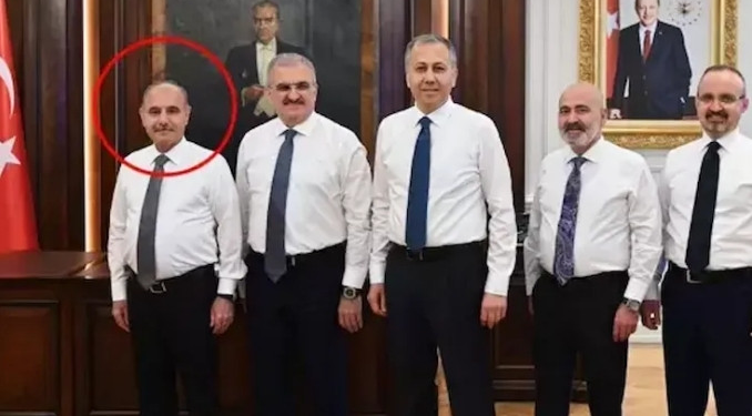 Bakan Yardımcısı’nın kardeşi tutuksuz yargılanacak