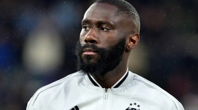 Beşiktaş’ta o isim yolcu!