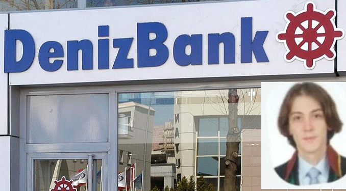 Bir hukukçu daha intihar etti: Bankanın genç avukatı canına kıydı