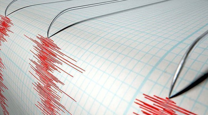 Bursa’da deprem!