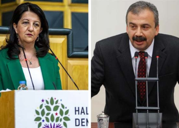 DEM Parti heyeti bugün İmralı yolcusu