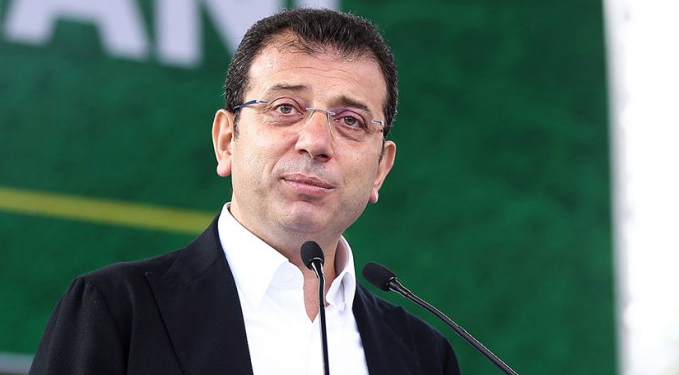 Ekrem İmamoğlu’nun yargılandığı dava ertelendi