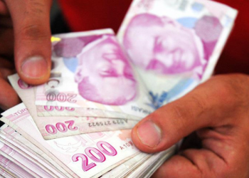 Emekli maaşında fark tarihi belli oldu