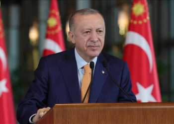 Erdoğan: Enflasyonda düşüş trendi 2025’te hızlanacak