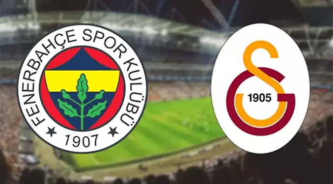 Fenerbahçe ve Galatasaray’ın Avrupa’daki rakipleri belli oldu!
