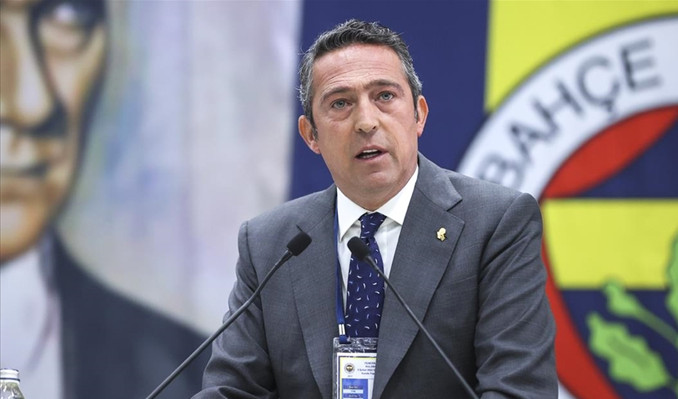 Fenerbahçe’den Türkiye Kupası kararı