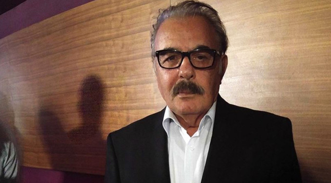 Ferdi Tayfur’un cenaze töreninde cami değişti