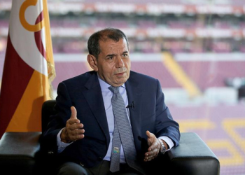 Galatasaray açıkladı: Dursun Özbek ameliyat oldu