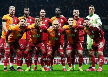 Galatasaray’da hedef ilk sekiz: Rakip Ajax!