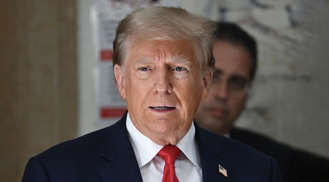 Grönland Başbakanı Egede’den ‘Trump ile görüşmeye hazırız’ mesajı