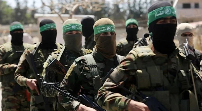Hamas, ateşkes için dolaylı müzakerelerin başladığını duyurdu