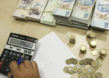 İstanbul’un aralık enflasyonu belli oldu