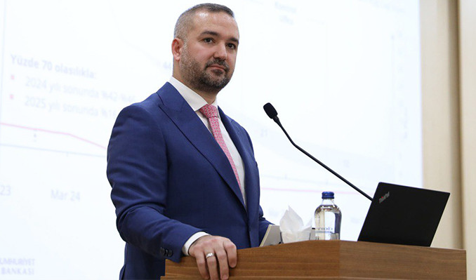 Karahan ve yardımcılarının maaşları ne oldu?