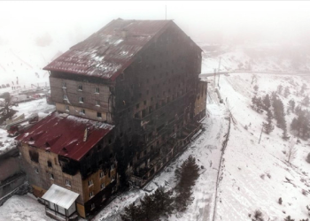 Kartalkaya yangın faciasına ilişkin yeni tutuklamalar
