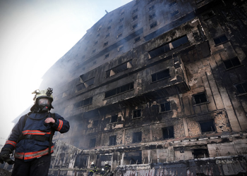 Kartalkaya’daki yangın faciasında can kaybı 79’a yükseldi