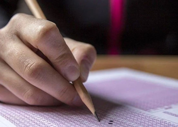 Liselilerin ortak sınavında sorular sızdırıldı mı?