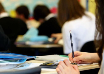 MEB’den yeni kararlar: Sınıf tekrarı, tenefüs süresi…