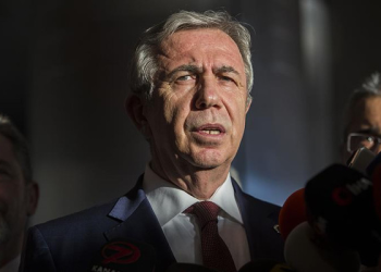 Mansur Yavaş açıkladı: En düşük işçi maaşı 44 bini aştı