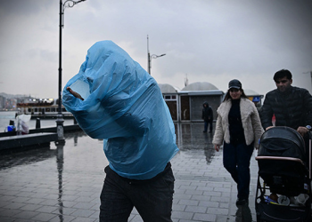 Meteoroloji uyardı: Aralarında İstanbul da var, kuvvetli geliyor!