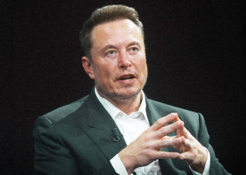 Musk ile aşırı sağcı lider Weidel’in canlı yayınına eleştiri yağmuru