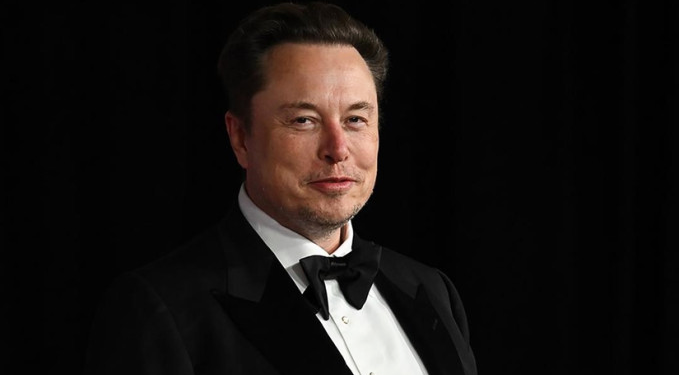 Musk’ın ‘Nazi selamı’ tepki çekti