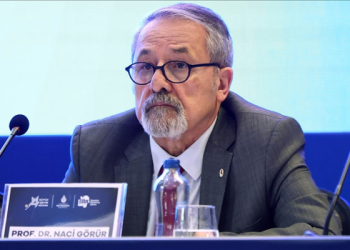 Naci Görür o fay işaret etti: Deprem üretme riski daha yüksek