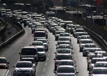 Ödenmeyen MTV borcuna e-haciz uygulanacak!