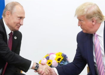 Putin’den Trump’a diyalog çağrısı