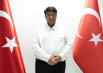 Reyhanlı katliamının faili Muhammed Dib Koralı yakalandı