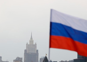 Rusya, Esad’ın devrilmesinin ardından Suriye’ye ilk kez heyet gönderdi