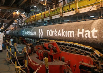 Rusya: Ukrayna TürkAkım’ı hedef aldı!