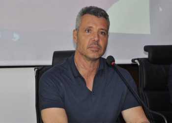 Sadettin Saran’a yasa dışı bahis soruşturmasında yurt dışı yasağı