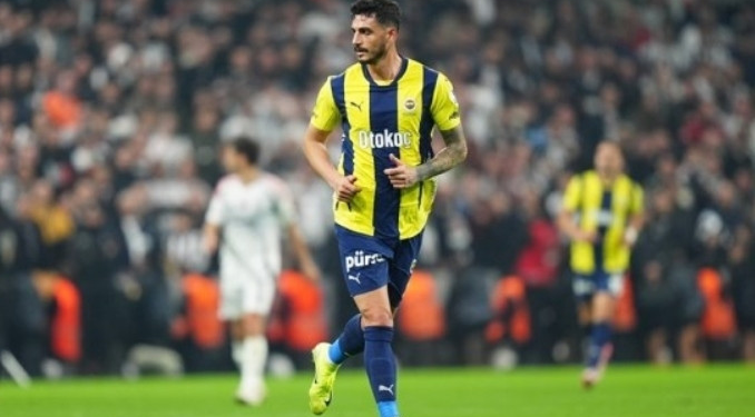 Samet Akaydin, Çaykur Rizespor’a transfer oldu!