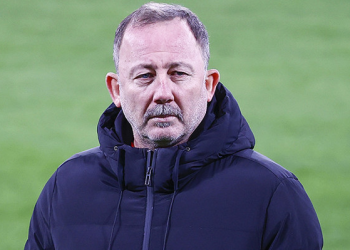 Sergen Yalçın’dan Beşiktaş’a olumsuz yanıt