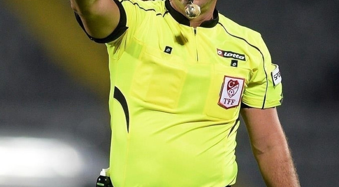 Süper Lig’de 19. haftanın hakemleri belli oldu